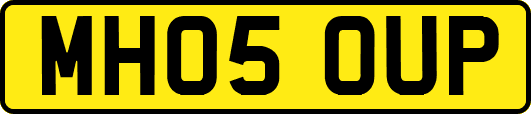 MH05OUP
