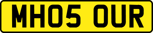 MH05OUR