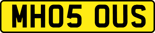 MH05OUS
