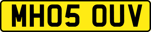 MH05OUV