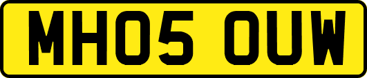 MH05OUW