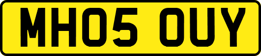 MH05OUY