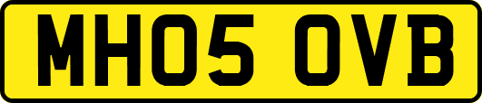 MH05OVB