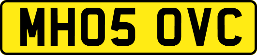 MH05OVC