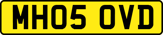 MH05OVD