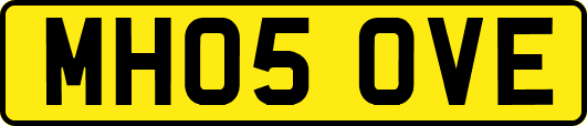 MH05OVE