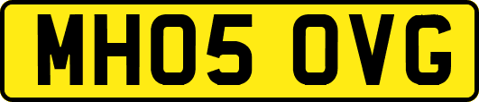 MH05OVG
