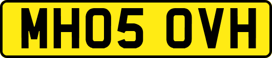 MH05OVH