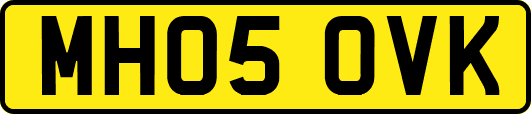 MH05OVK