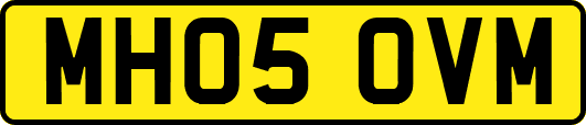 MH05OVM