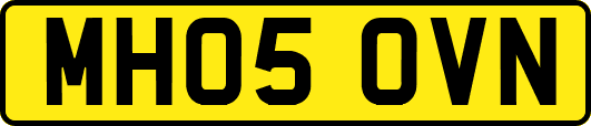 MH05OVN