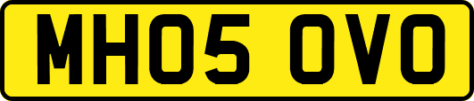 MH05OVO