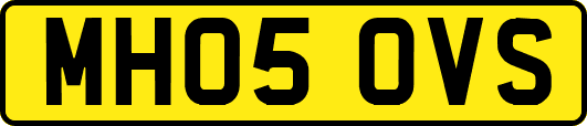 MH05OVS