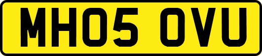 MH05OVU