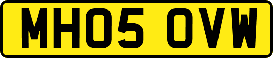 MH05OVW