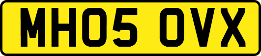 MH05OVX