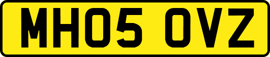 MH05OVZ