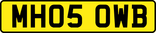 MH05OWB