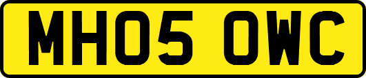 MH05OWC