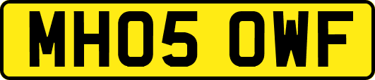 MH05OWF