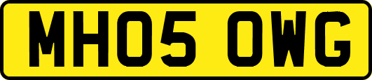MH05OWG
