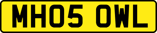 MH05OWL