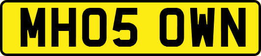 MH05OWN