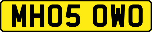 MH05OWO