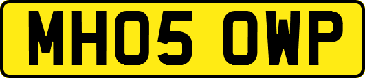 MH05OWP