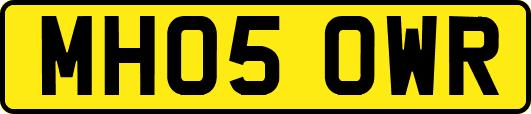 MH05OWR