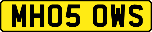 MH05OWS