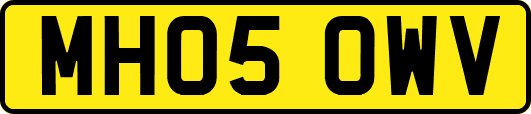 MH05OWV