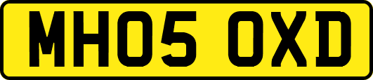 MH05OXD