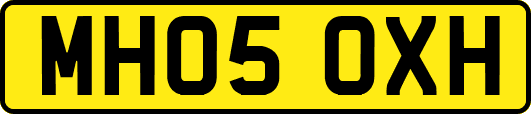 MH05OXH