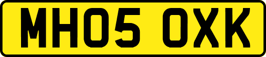 MH05OXK