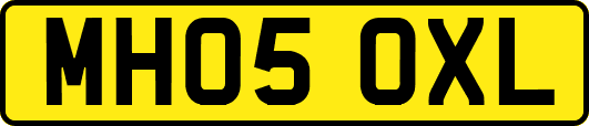 MH05OXL