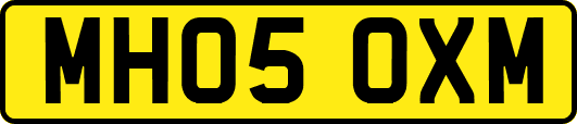 MH05OXM