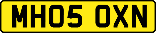 MH05OXN