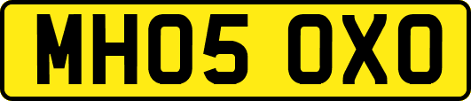 MH05OXO