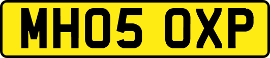 MH05OXP