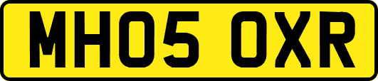 MH05OXR
