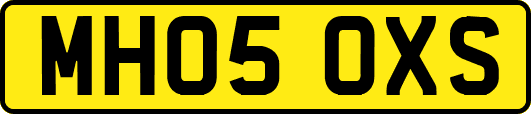 MH05OXS