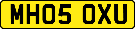 MH05OXU