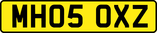 MH05OXZ