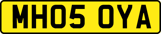 MH05OYA