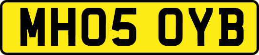 MH05OYB