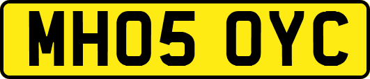 MH05OYC