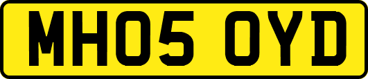 MH05OYD