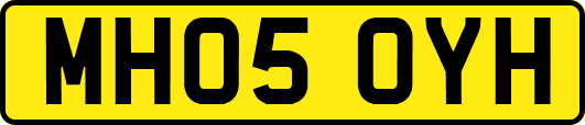 MH05OYH