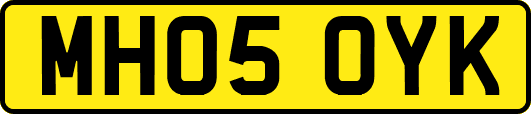 MH05OYK